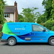 British Gas: Follow the 4-Minute Shower Rule to Cut Energy Bills