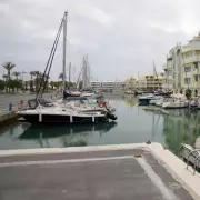 British Man, 57, Found Dead in Costa del Sol Marina Waters
