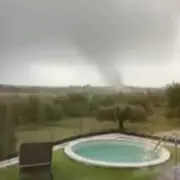 British Pensioner Killed as Tornado Devastates Algarve Holiday Park
