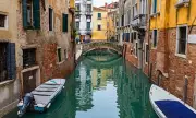 British Tourist, 31, Drowns in Venice Canal After Night Out With Wife