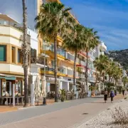 British Tourist Found Dead Between Two Beds in Magaluf Hotel Room Tragedy