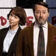 British TV Triumphs at International Emmys with Seven Major Wins