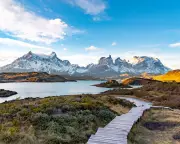 British Woman Among Four Tourists Killed in Chile Blizzard