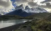 Briton Among Five Dead in Chilean Nature Reserve Blizzard