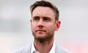 Broad Backs Gus Atkinson as England's Ashes Secret Weapon in Australia