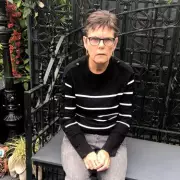 Brother's Final Embrace: How a Simple Hug Became a Lifeline in My Battle with Depression