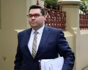 Bruce Lehrmann's Restraining Order Bid Against Daily Mail Reporter Dismissed