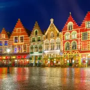 Bruges Christmas Market: A Fairytale Getaway Just 3 Hours from UK