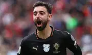 Bruno Fernandes' Hat-Trick Fires Portugal to 9-1 Win & 2026 World Cup Qualification