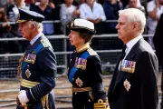 Buckingham Palace Strikes Virginia Giuffre's Name from Epstein Case Documents in Royal Secrecy Move