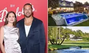 Buddy Franklin's £3.6m Country Move for Family Privacy