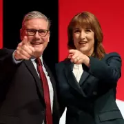 Budget 2025: Starmer's aide denies plan is to 'save PM's job'