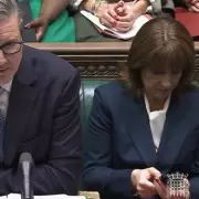 Budget Leak Chaos: Rachel Reeves' Unflappable Response Revealed