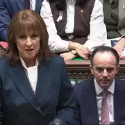 Budget Leak Probe: OBR Blames 'External Person' for Security Breach