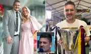 Burglary Terror Turns to Red Faces as AFL Star Brendan Fevola Discovers Shocking Truth About Home Invasion
