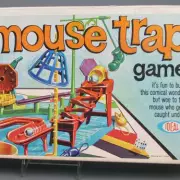 Burt Meyer, Creator of Mouse Trap and Lite-Brite, Dies at 99