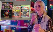 Burt Meyer, Toy Inventor Behind Lite-Brite and Rock 'Em Sock 'Em Robots, Dies at 99