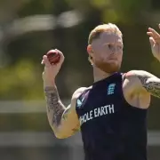 Butcher Backs Stokes in Ashes Row: 'Criticism is Part of the Job'
