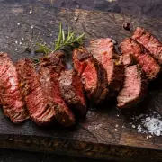 Butter-Sear Secret: Chef Reveals How to Cook Perfect Steak Every Time