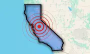 California Earthquake Rattles Central Coast, Tsunami Fears Allayed