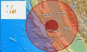 California Earthquake Swarm Sparks 'Big One' Fears on Central Coast