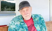 California Man, 78, Believed Killed by Wild Animal After Medical Emergency
