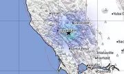 California Rocked by 13 Thanksgiving Earthquakes Near Geysers