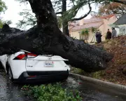 California Storm Death Toll Rises as Atmospheric River Causes Havoc