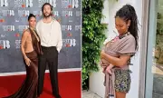 Calvin Harris and Vick Hope's £3.5m Cotswolds Baby Paradise: DJ Superstar Transforms Garden for Son Micah