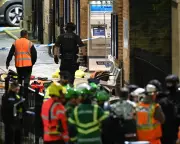 Cambridgeshire Train Stabbing: Multiple Arrests After Passenger Suffers Life-Threatening Injuries
