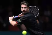 Cameron Norrie Reaches Moselle Open Final Again in Metz