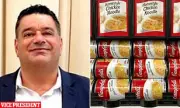 Campbell Soup VP Scandal: Secret Recording Sparks Lawsuit and Florida Probe