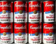 Campbell's Fires Executive Over 'Poor People' Soup Comments