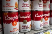 Campbell's Soup Exec on Leave After 'Food for Poor People' Remarks