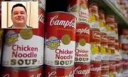 Campbell's Soup Fires VP After Secret Recording Scandal