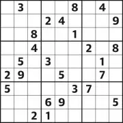 Can You Crack This Challenging Sudoku? Test Your Logic Skills with Guardian's Puzzle 7094