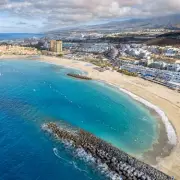 Canary Islands Crackdown: New Laws Threaten Winter Sun Holidays for Brits