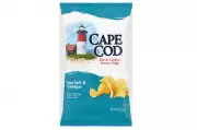 Cape Cod Chips Face Class Action Over 'No Artificial Ingredients' Claims