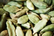 Cardamom Curbs Caffeine Cravings and Slashes Inflammation