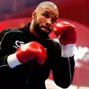 Carl Froch Warns Chris Eubank Jr 'Time Waits For No Man' Ahead of Benn Rematch