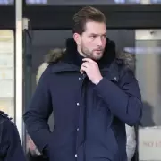 Caroline Flack Head Injury Photo Revealed in Disney+ Documentary