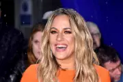 Caroline Flack's Final Video Reveals Anguish in New Documentary