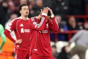 Carragher: Salah & Van Dijk Form Crisis in Liverpool's Worst Run