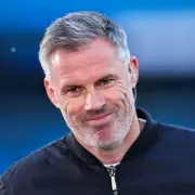 Carragher's Liverpool transfer verdict: Sign Semenyo to fix physicality crisis