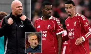 Carragher's Stark Warning: Arne Slot Faces Major Liverpool Challenge That Klopp Never Solved