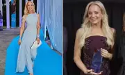 Carrie Bickmore's Emotional Honour: The Project Star Receives Prestigious King's Birthday Accolade