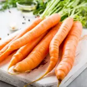 Carrots Stay Fresh for 3 Months with This Simple Fridge Trick