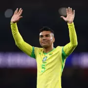 Casemiro's Brazil Masterclass Proves Man Utd Transfer Decision Correct
