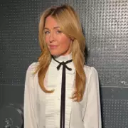 Cat Deeley Stuns at 46: This Morning Host's Age-Defying Style Secrets Revealed