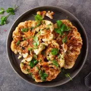 Cauliflower Revolution: 5 Chef-Approved Secrets to Transform Your Veggie Game